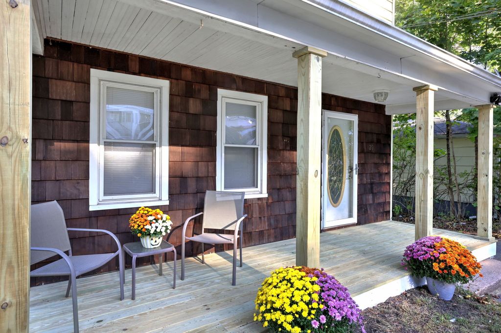 Photo of 29 Birch Street, West Haven, CT 06516 (MLS # 24132002)