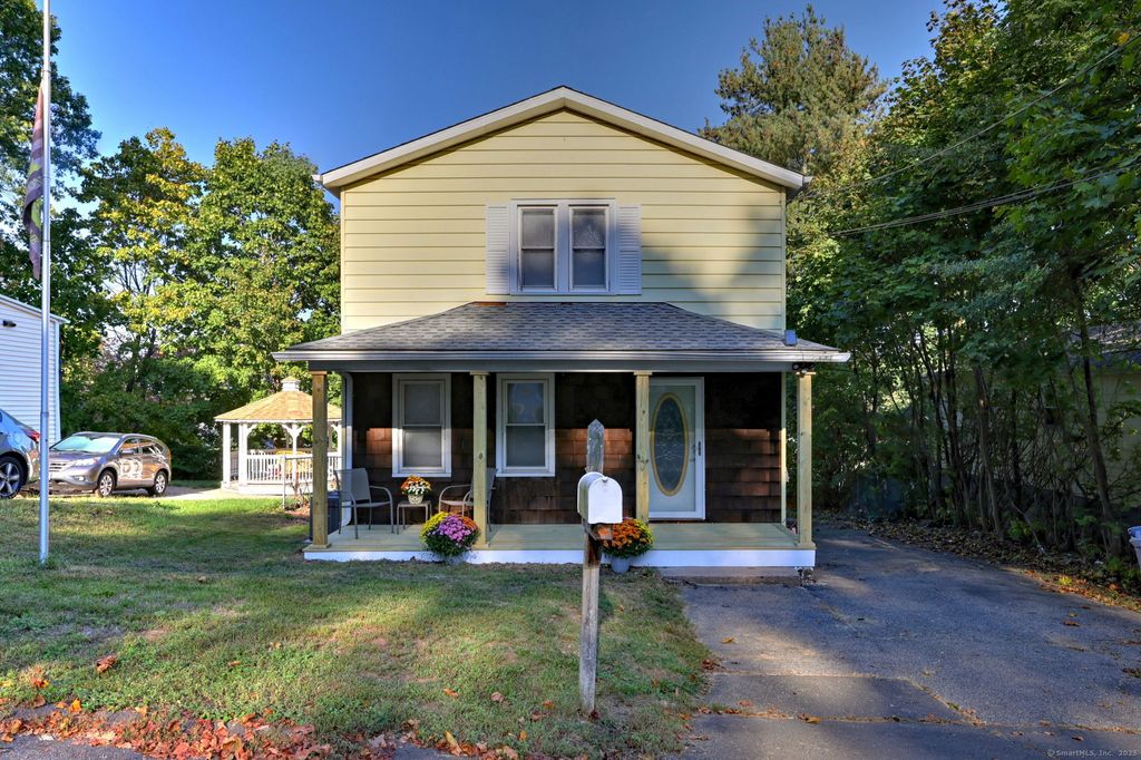 Photo of 29 Birch Street, West Haven, CT 06516 (MLS # 24132002)