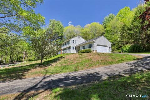 Photo of 376 Darling Road, Salem, CT 06420 (MLS # 24175541)
