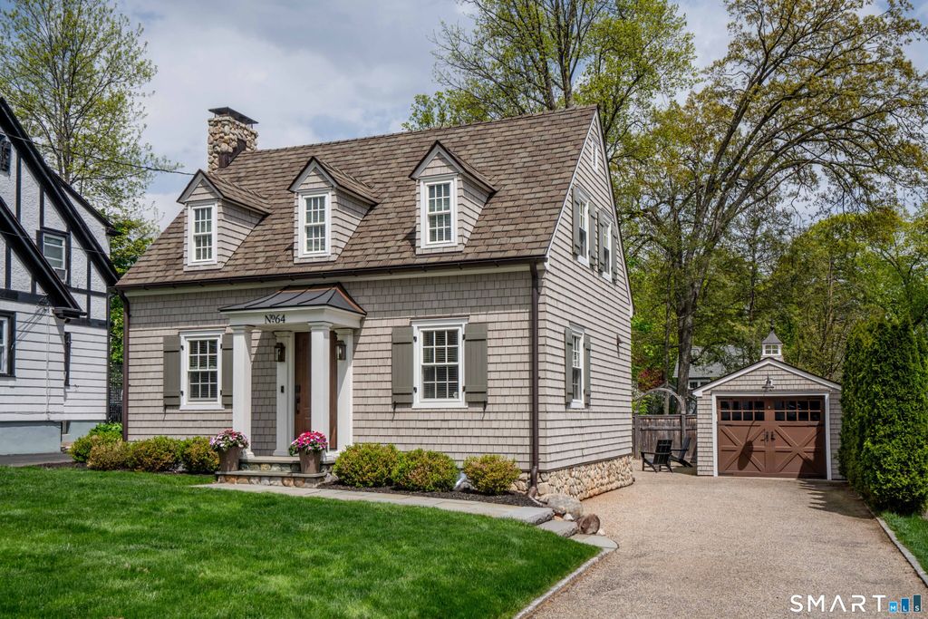 Photo of 64 Argyle Avenue, West Hartford, CT 06107 (MLS # 24174024)