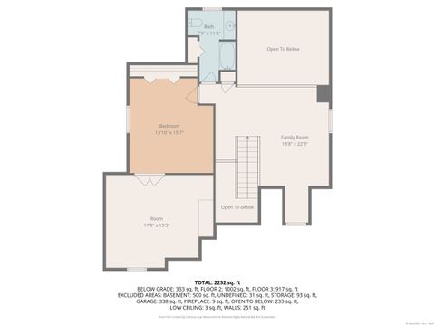 Tiny photo for 16 Weathervane Road #16, Bristol, CT 06010 (MLS # 24134292)