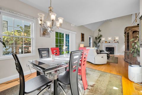 Tiny photo for 16 Weathervane Road #16, Bristol, CT 06010 (MLS # 24134292)
