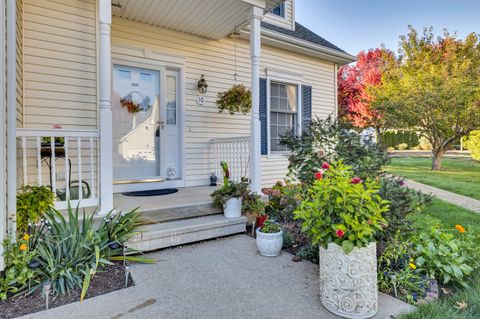 Tiny photo for 16 Weathervane Road #16, Bristol, CT 06010 (MLS # 24134292)