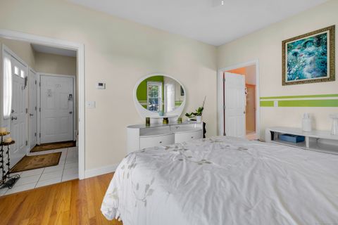 Tiny photo for 16 Weathervane Road #16, Bristol, CT 06010 (MLS # 24134292)