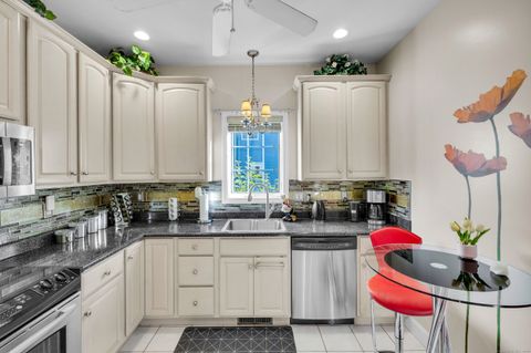 Tiny photo for 16 Weathervane Road #16, Bristol, CT 06010 (MLS # 24134292)