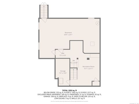 Tiny photo for 16 Weathervane Road #16, Bristol, CT 06010 (MLS # 24134292)