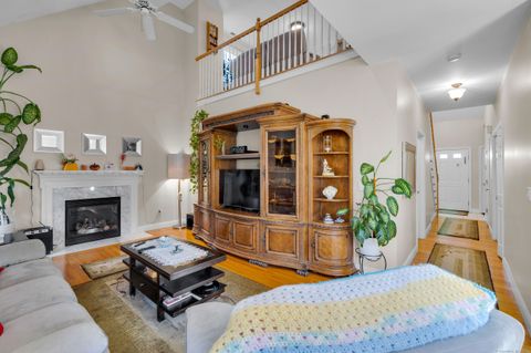 Tiny photo for 16 Weathervane Road #16, Bristol, CT 06010 (MLS # 24134292)