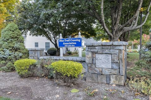 Tiny photo for 16 Weathervane Road #16, Bristol, CT 06010 (MLS # 24134292)