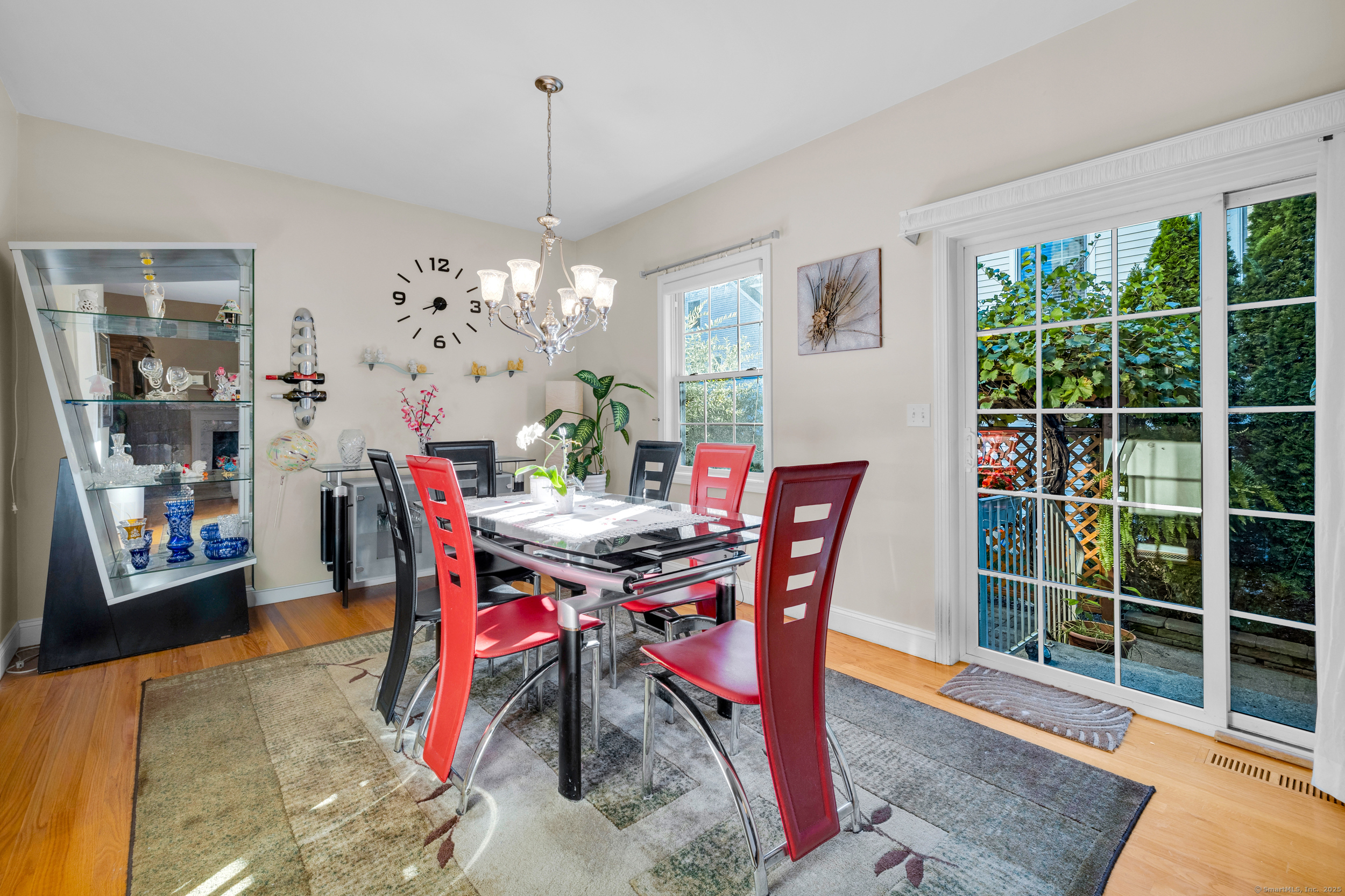 16 Weathervane Road 16