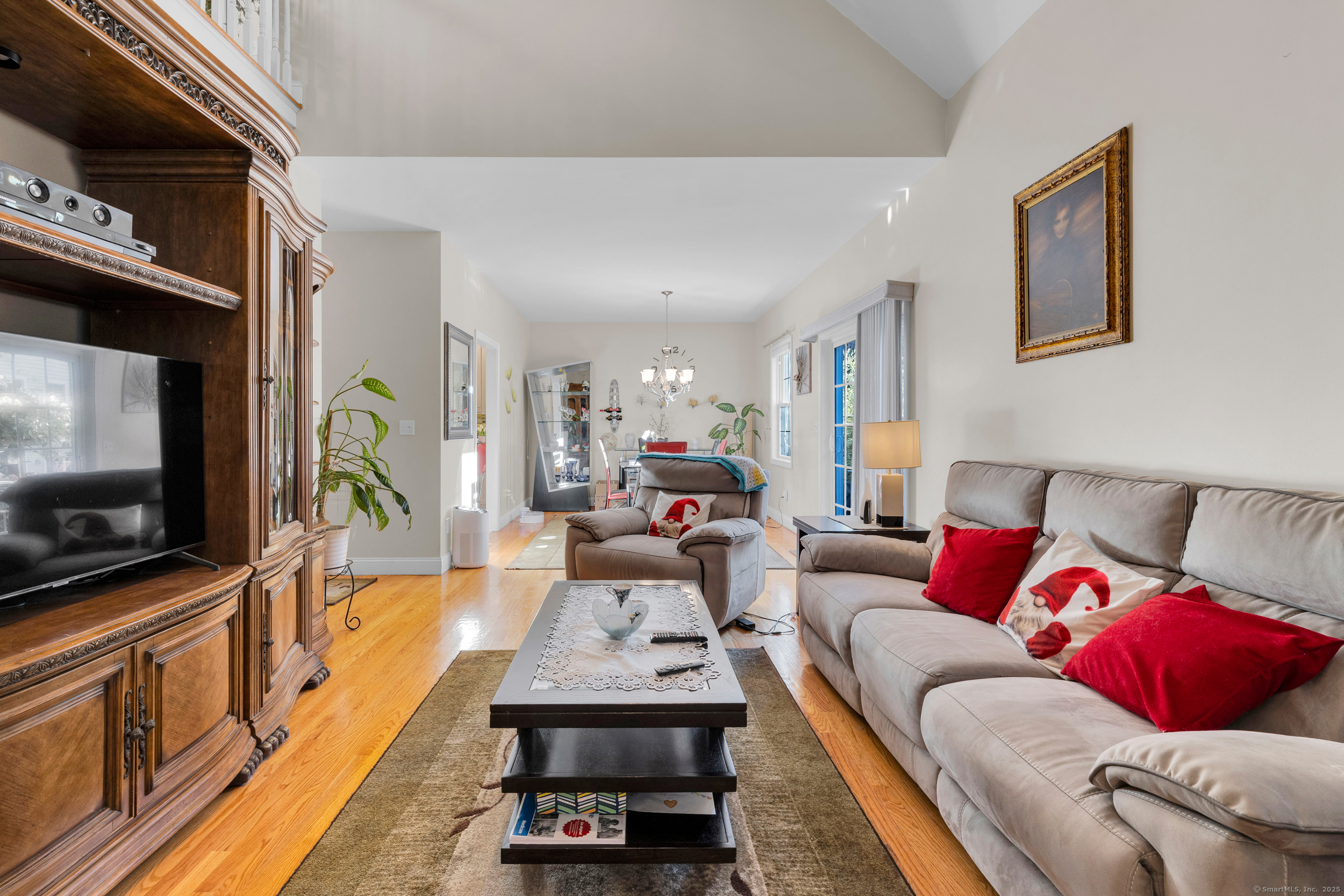 16 Weathervane Road 16