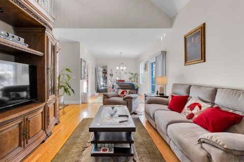 Tiny photo for 16 Weathervane Road #16, Bristol, CT 06010 (MLS # 24134292)
