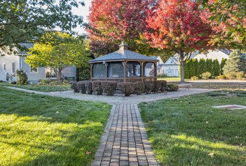Tiny photo for 16 Weathervane Road #16, Bristol, CT 06010 (MLS # 24134292)
