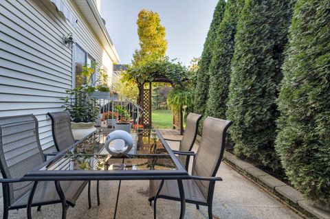 Tiny photo for 16 Weathervane Road #16, Bristol, CT 06010 (MLS # 24134292)