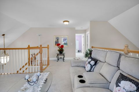 Tiny photo for 16 Weathervane Road #16, Bristol, CT 06010 (MLS # 24134292)