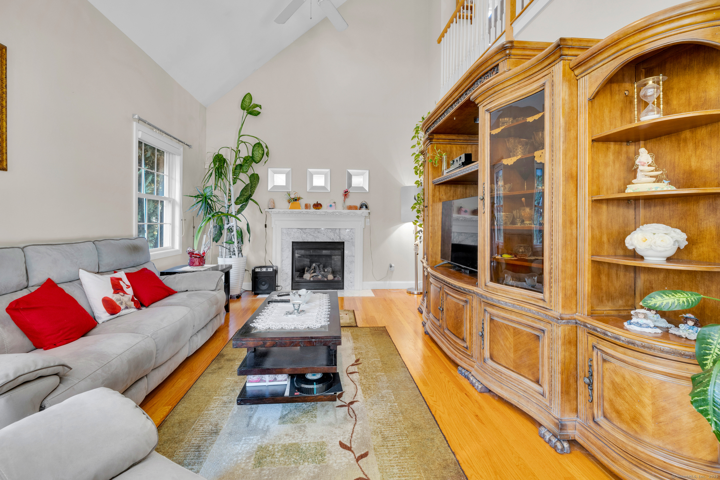 16 Weathervane Road 16