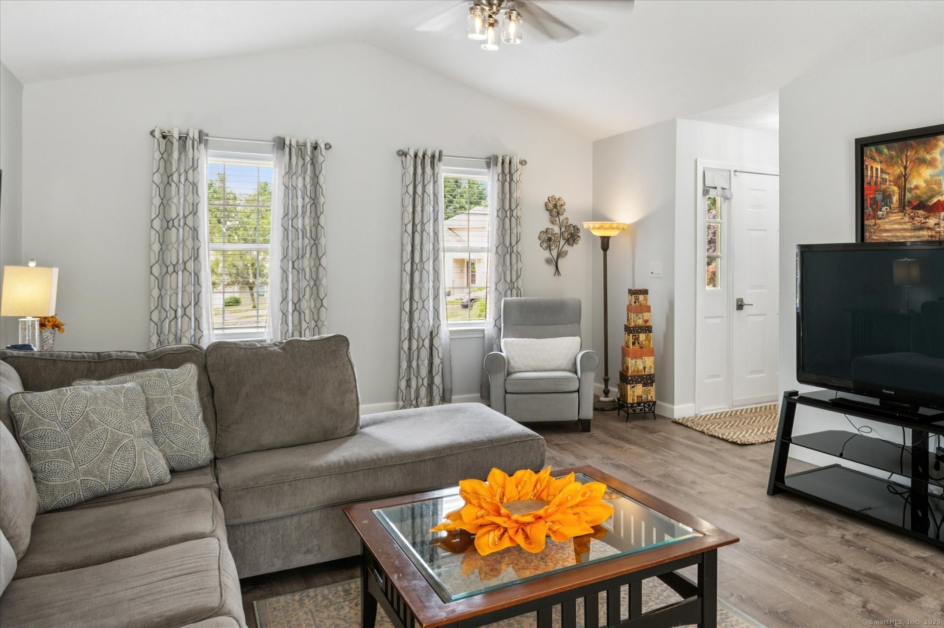 6 Vista View Drive 6