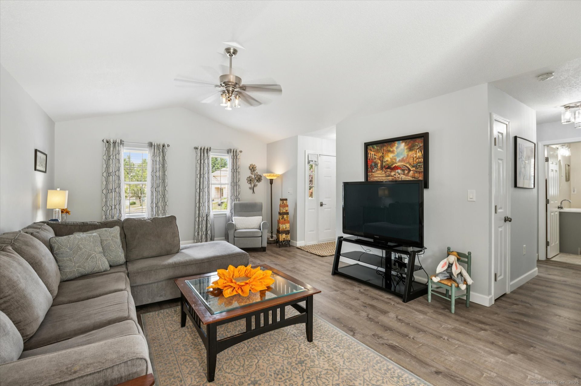 6 Vista View Drive 6