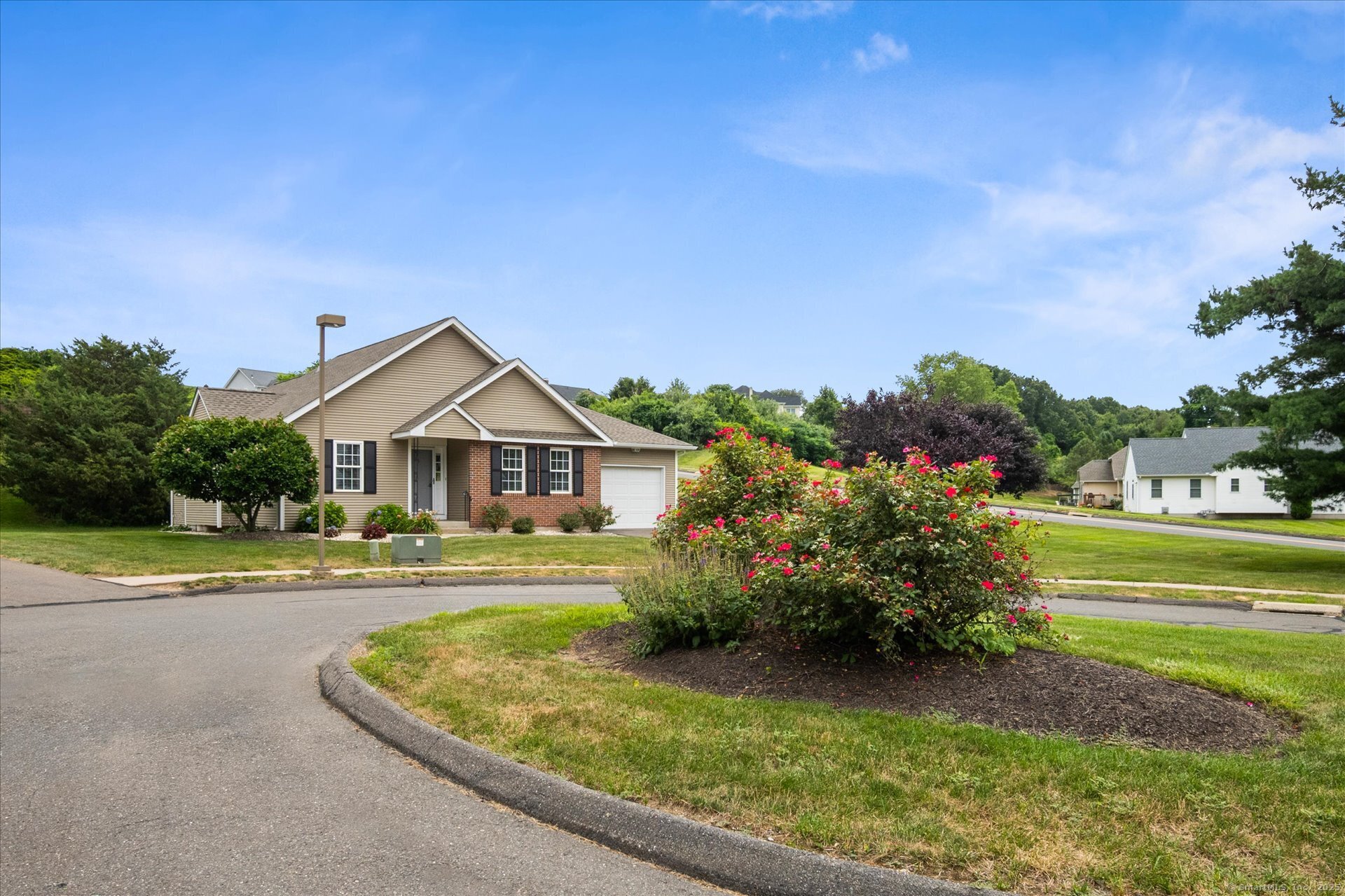6 Vista View Drive 6