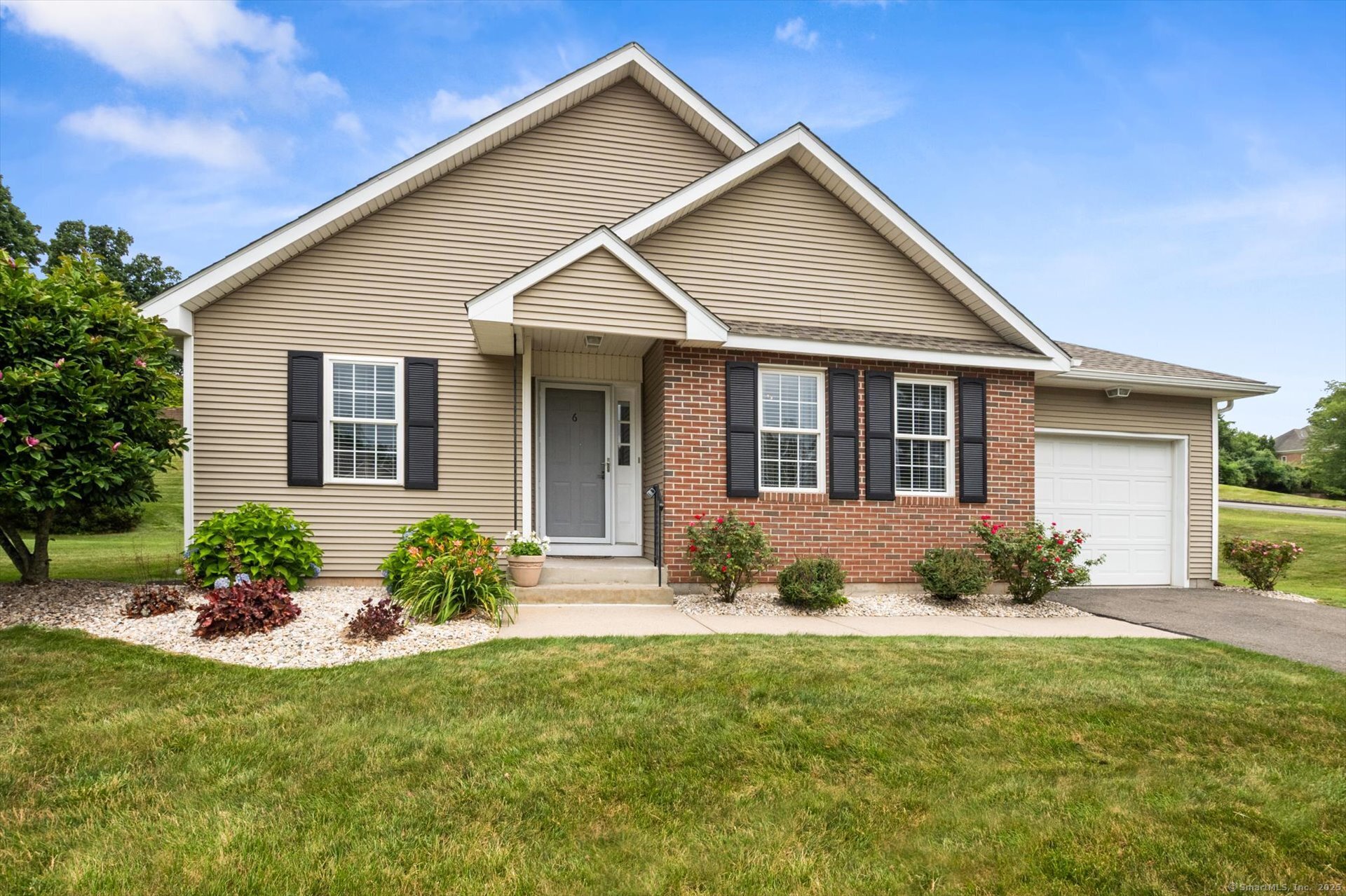 6 Vista View Drive 6