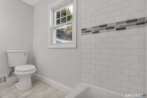 Tiny photo for 130 Greenfield Avenue, Stratford, CT 06614 (MLS # 24160132)