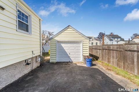 Tiny photo for 130 Greenfield Avenue, Stratford, CT 06614 (MLS # 24160132)