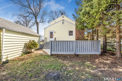 Tiny photo for 130 Greenfield Avenue, Stratford, CT 06614 (MLS # 24160132)