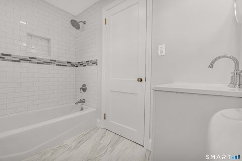 Tiny photo for 130 Greenfield Avenue, Stratford, CT 06614 (MLS # 24160132)