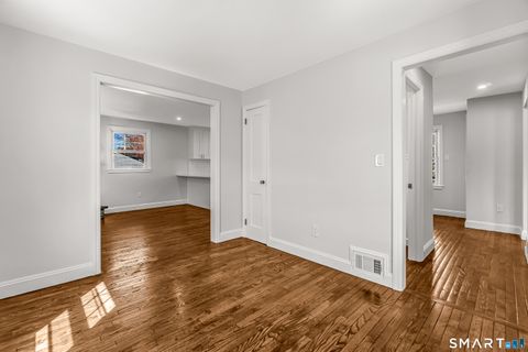 Tiny photo for 130 Greenfield Avenue, Stratford, CT 06614 (MLS # 24160132)