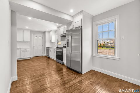 Tiny photo for 130 Greenfield Avenue, Stratford, CT 06614 (MLS # 24160132)