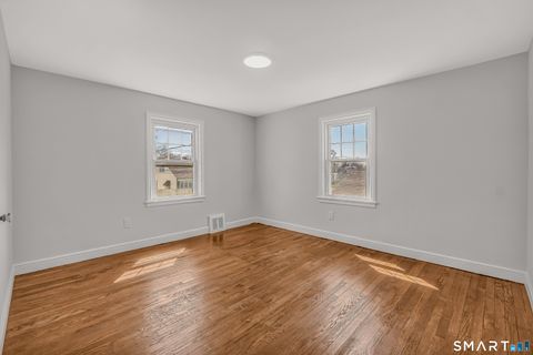 Tiny photo for 130 Greenfield Avenue, Stratford, CT 06614 (MLS # 24160132)