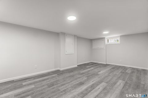 Tiny photo for 130 Greenfield Avenue, Stratford, CT 06614 (MLS # 24160132)