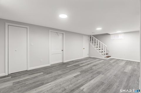 Tiny photo for 130 Greenfield Avenue, Stratford, CT 06614 (MLS # 24160132)