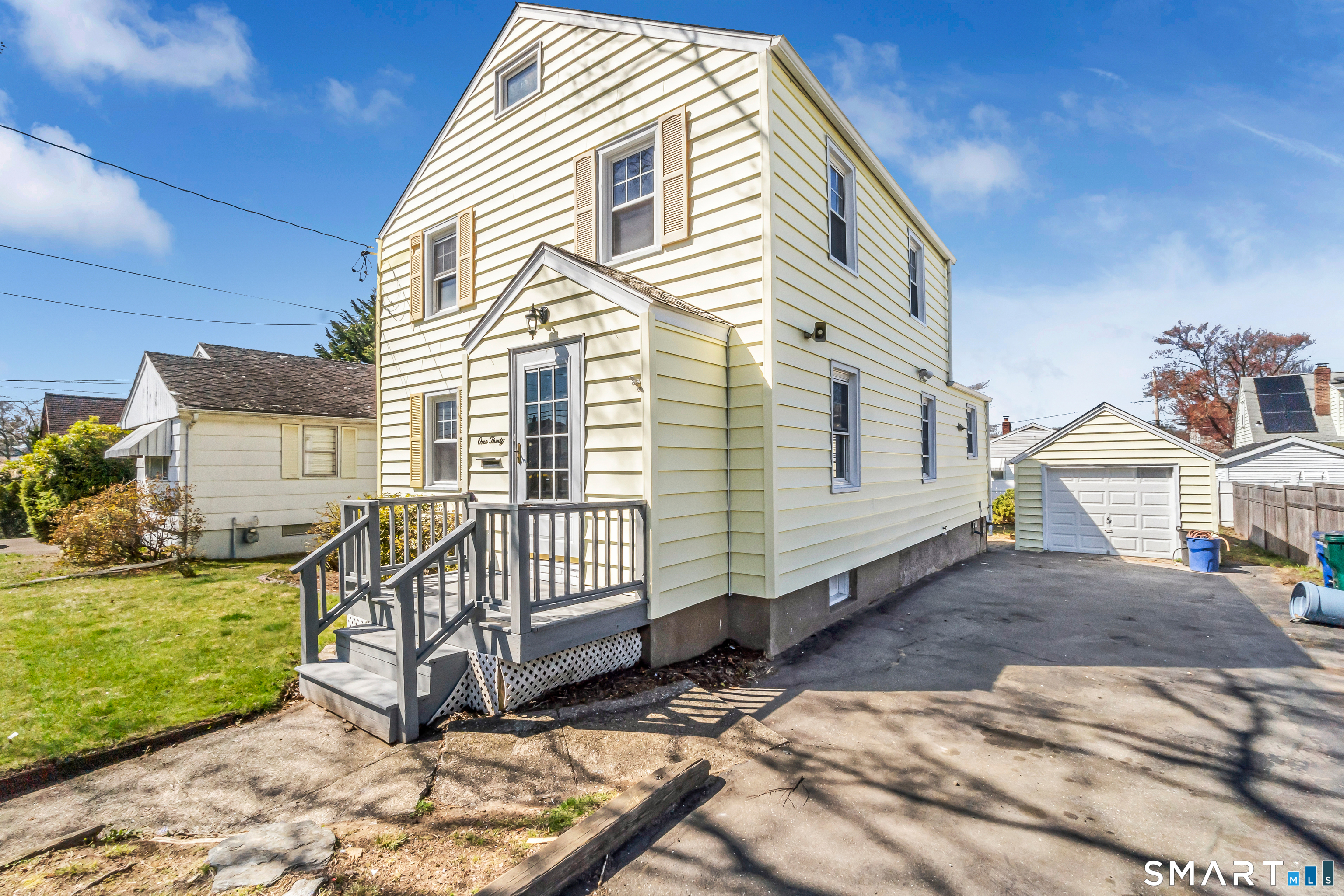 130 Greenfield Avenue