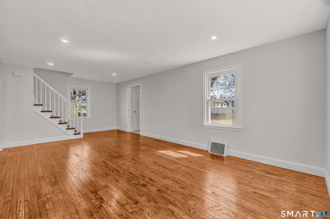 Tiny photo for 130 Greenfield Avenue, Stratford, CT 06614 (MLS # 24160132)