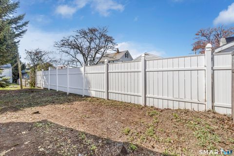 Tiny photo for 130 Greenfield Avenue, Stratford, CT 06614 (MLS # 24160132)