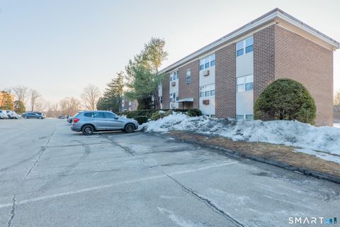 Tiny photo for 47 Belair Drive #47, New Milford, CT 06776 (MLS # 24153288)