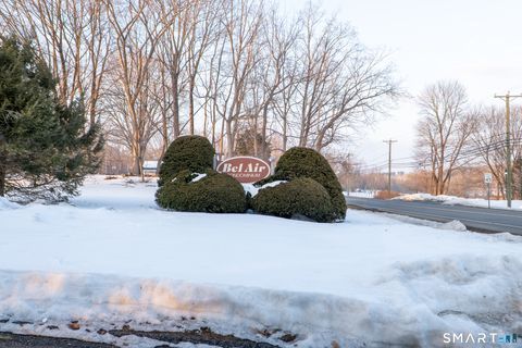 Tiny photo for 47 Belair Drive #47, New Milford, CT 06776 (MLS # 24153288)