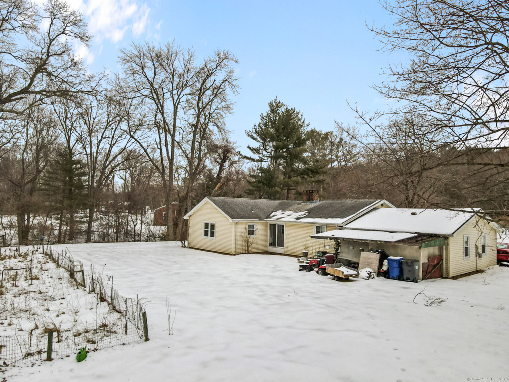 34 Rice Road, East Windsor, Connecticut image 7