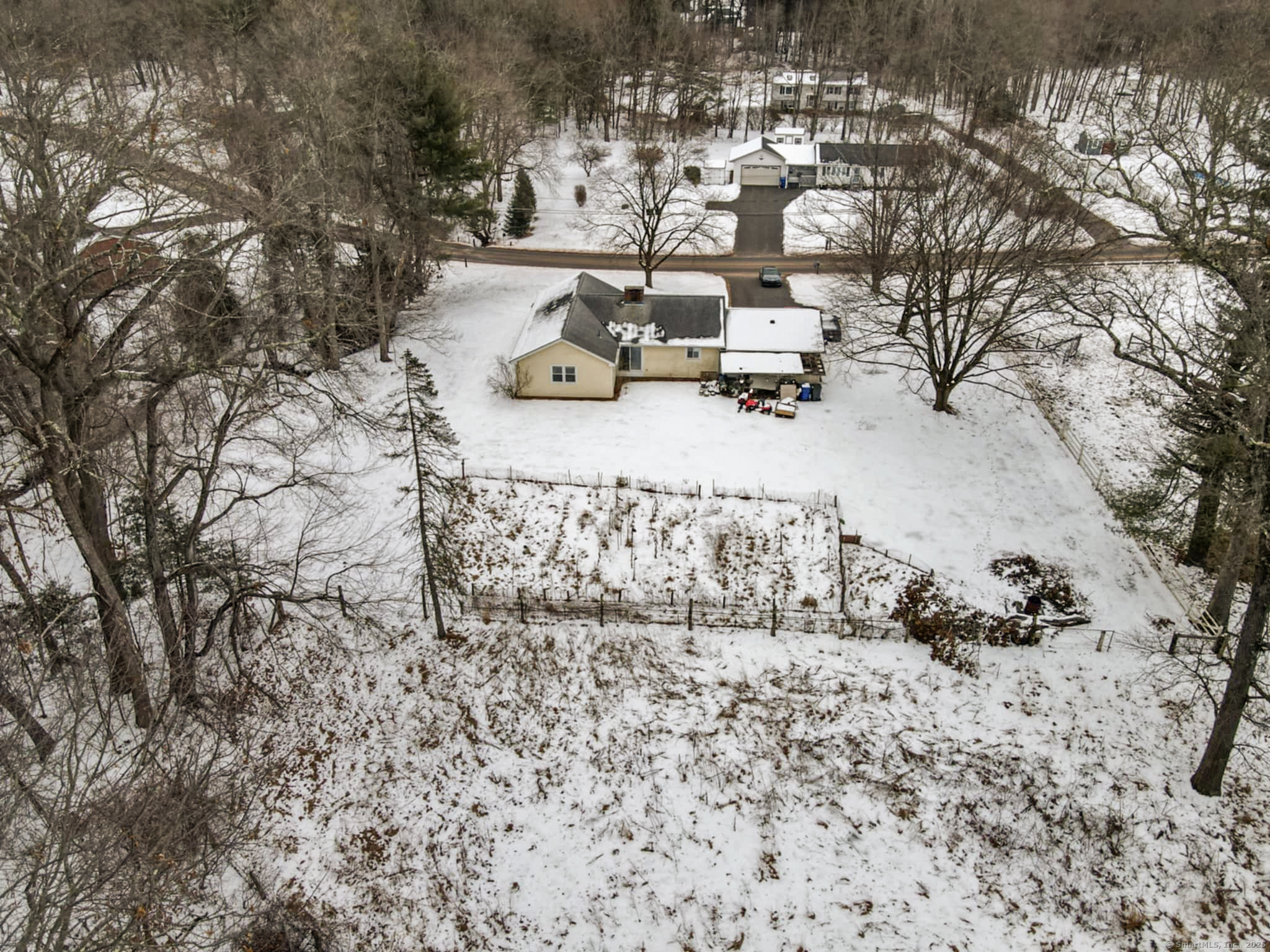 34 Rice Road, East Windsor, Connecticut image 10