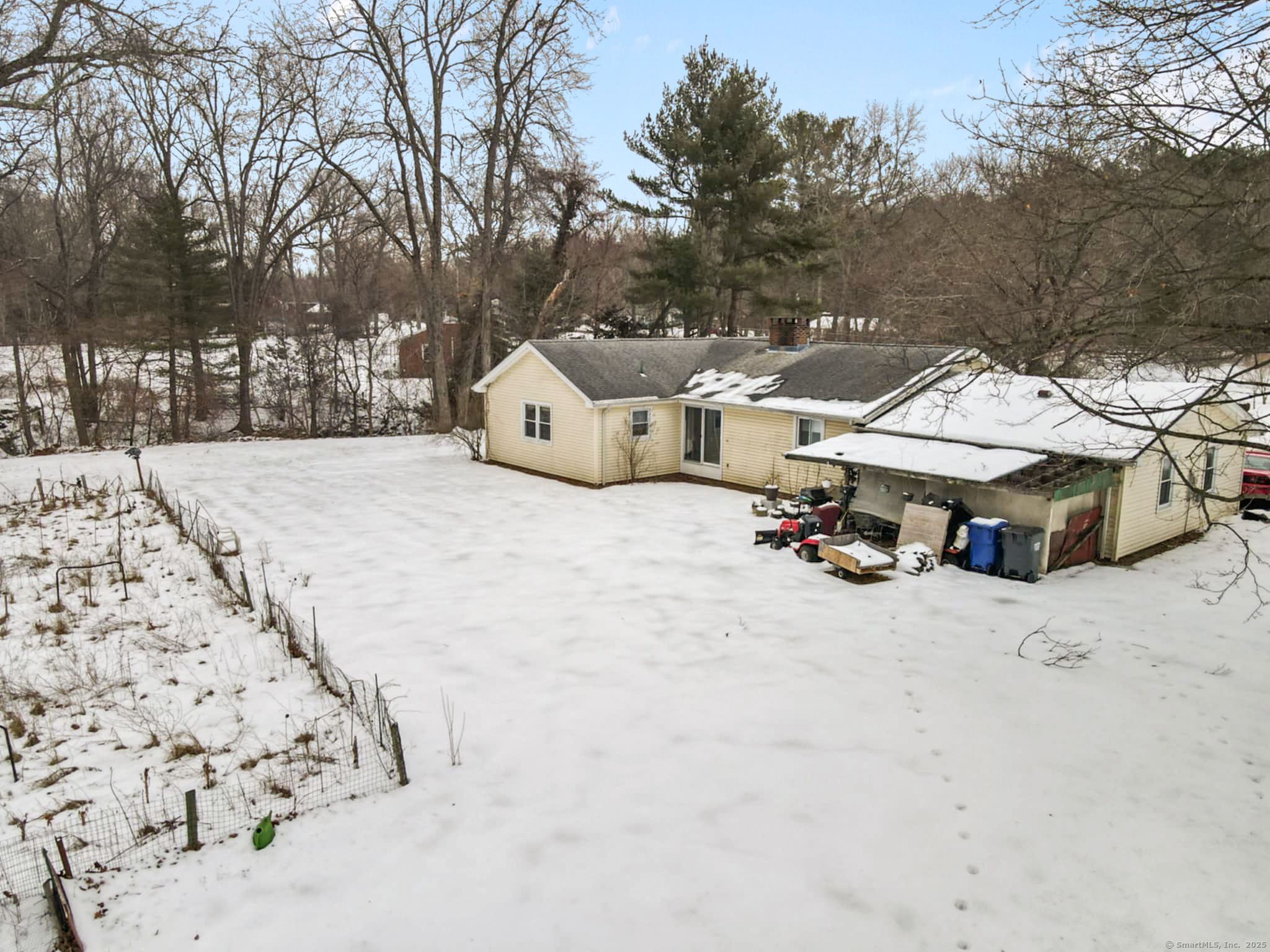 34 Rice Road, East Windsor, Connecticut image 9