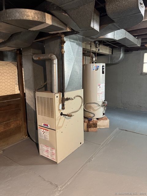 Tiny photo for 11 Woodbine Street, Bristol, CT 06010 (MLS # 24124809)