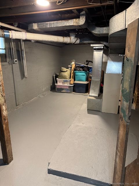 Tiny photo for 11 Woodbine Street, Bristol, CT 06010 (MLS # 24124809)