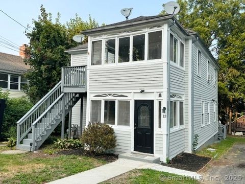Photo of 11 Woodbine Street, Bristol, CT 06010 (MLS # 24124809)