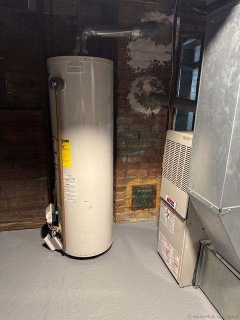 Tiny photo for 11 Woodbine Street, Bristol, CT 06010 (MLS # 24124809)