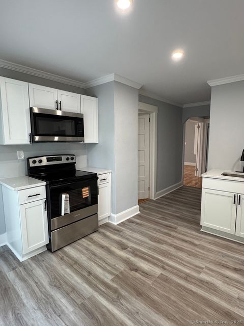 Tiny photo for 11 Woodbine Street, Bristol, CT 06010 (MLS # 24124809)