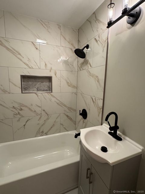 Tiny photo for 11 Woodbine Street, Bristol, CT 06010 (MLS # 24124809)