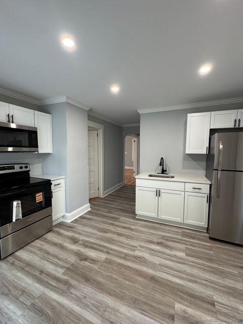 Tiny photo for 11 Woodbine Street, Bristol, CT 06010 (MLS # 24124809)