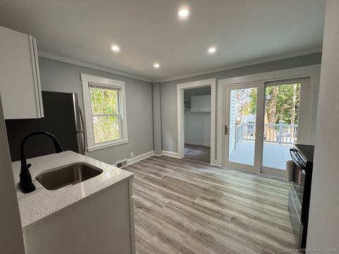 Tiny photo for 11 Woodbine Street, Bristol, CT 06010 (MLS # 24124809)