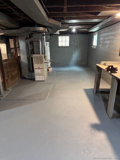 Tiny photo for 11 Woodbine Street, Bristol, CT 06010 (MLS # 24124809)