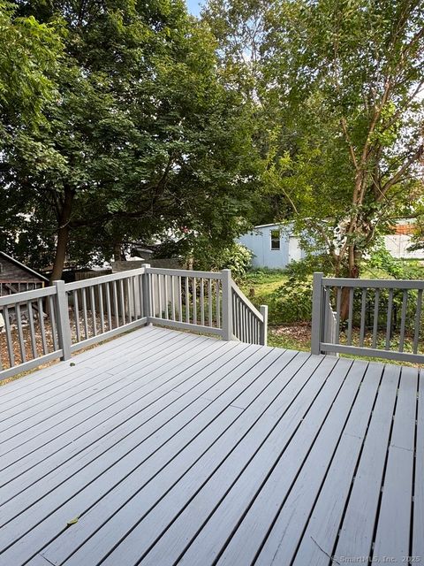 Tiny photo for 11 Woodbine Street, Bristol, CT 06010 (MLS # 24124809)